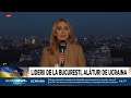 Știrile euronews românia de la ora 18 00 24 februarie 2025