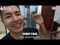 ep02🇲🇾大馬文化我嚇到😱我要移民⁉️每年都想去過年‼️｜過年特別企劃