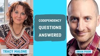 All your codependency questions answered with Brian Pisor