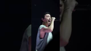 20230819-ผ่านตา part2 +หมดไอจี-Three Man Down live