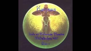 Kansas | Musicatto (Live)