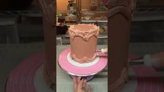 You’ve always wondered what these cakes are called ! #cake #lambethcake #cakedecoratingtutorials