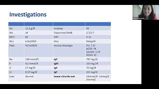 2 Clinical VIPPN Cases