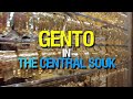 Gento in The Central Souk