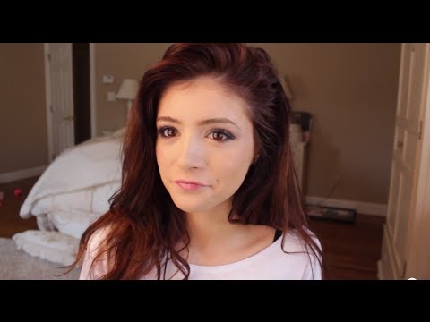 Full Face Makeup Tutorial Youtube