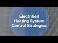 Trane Engineers Newsletter Live: Electrified Heating System Control Strategies