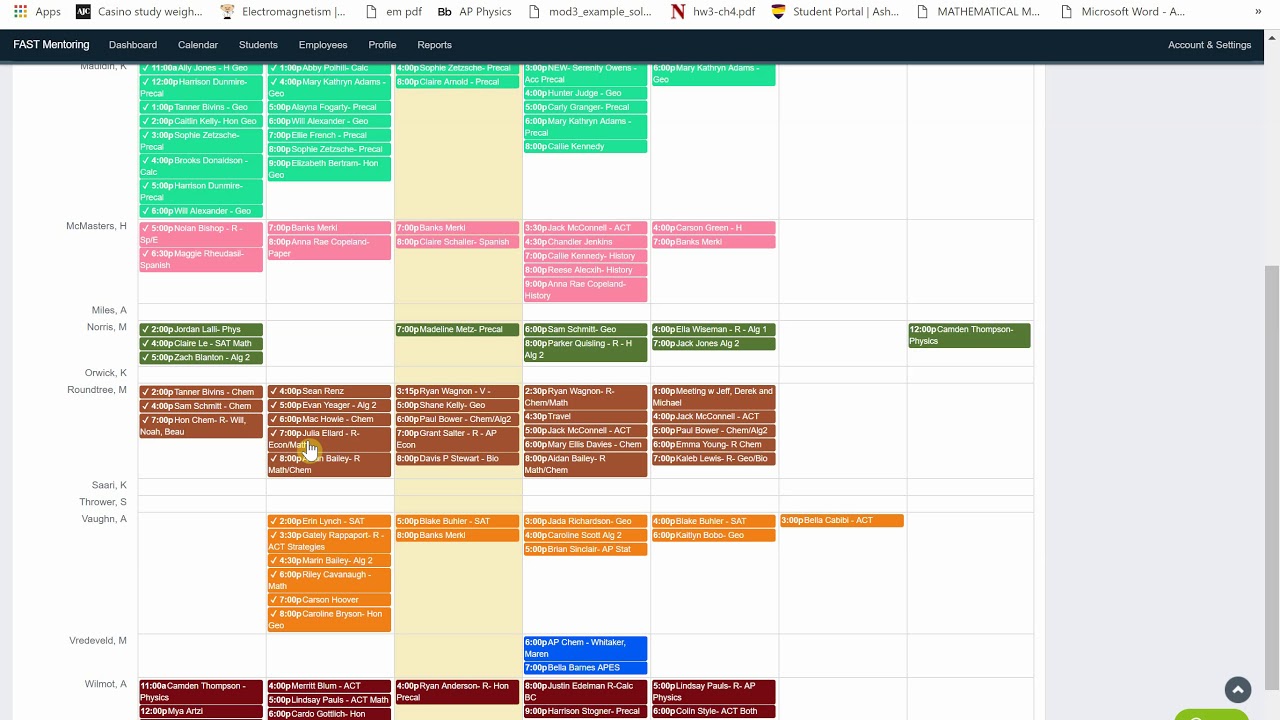 Teachworks Video Youtube