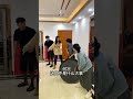 倒霉泰哥：泰哥太辣眼睛了，自己穿了黑絲襪！ shorts 家庭搞笑 funny 搞笑段落 funnyshorts comedy 喜劇