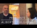 mezzo secolo di cem ambiente intervista al presidente alberto fulgione