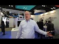 SOLUM - Newton product launch at NRF - John Revie