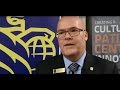 Scott Sonder of RBC on Youth Mental Health | Health Sciences North