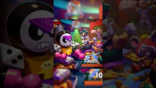 40k Trophies  [ Brawl stars ] #brawlstars #viralshorts