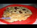 చిటికెలో అయిపోయే కర్రీ how to make masoor dal masoor dal with chapathi anu tv