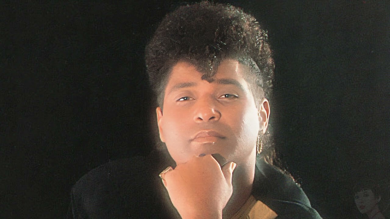 Stevie B - In My Eyes (Remastered Audio) HQ - YouTube