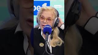 « Avec Johnny, on retrouvait des femmes dans notre lit le soir »#europe1 #johnnyhallyday #news