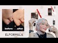 ELFORMULA INTENSIVE PEELING SOLUTION || BAGAIMANA HASILNYA?