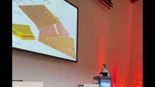 AutomotiveForum2023: Multi-Layer Waveguide Technology: A New Solution for Automotive Radar Antennas