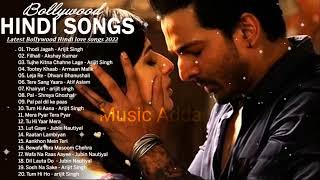 Bollywood hindi songs | Best of Arijit Singh | Romantic Songs 🎵❤ #valentinesday #lovesongs