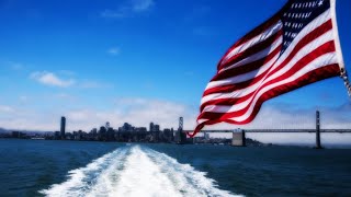I Am an Insufferable Optimist About America, Says Former Google CEO