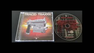 Tracid Traxxx Vol.2 CD.01 (2001)