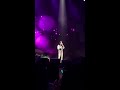 190302 minho singing thai song please atom