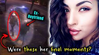 She Was Last Seen with Her Ex...Then She Vanished | Jermain Charlo Disappearance