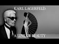 The 2023 MET GALA Theme & Dress Code Explained - Karl Lagerfeld: A Line of Beauty