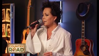 Kelly Lang  "Under a Tennessee Moon"