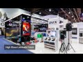 c a global custom exhibit at ces 2017 absolute exhibits