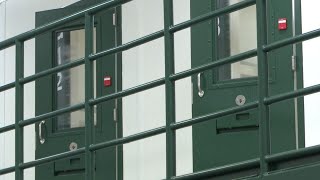 New recovery program to help Aiken County inmates break free of drug addiction