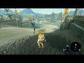 オールダンジョン装備縛り攻略解説『リザルフォス編』【ゼルダの伝説 ブレス オブ ザ ワイルド】