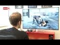 On a joué à GTA V en 4K, bluffant ! On a joué à GTA V en 4K, bluffant !