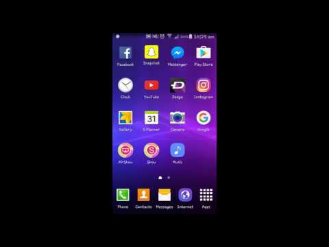 How to download free ringtones and more ANDROID ONLY How to download free ringtones and more ANDROID ONLY