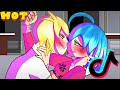 MIRACULOUS | [ Ep.28 ] |🐞 Miraculous Ladybug Tiktok Compilation ☯️| MLB GachaLife | King Tee | #MLB