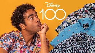 Disney100 x RSVLTS: The gear you've been wishing upon a star for...