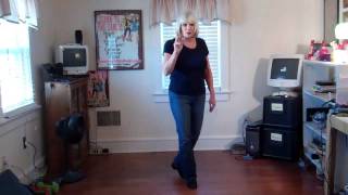 Top Ten Steps Part 1