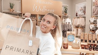 COME TO PRIMARK WITH ME | WHAT'S NEW IN PRIMARK HAUL TRY ON AUTUMN 2020 TRAFFORD CENTRE MANCHESTER
