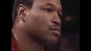 1988 01 22 Mike Tyson vs Larry Holmes