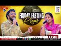 friday fasting prayer live 31st jan 2025 dr john wesly u0026 sis blessie wesly cwc