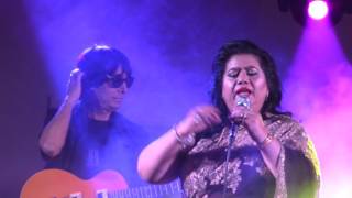 Runa Laila | Live Concert | Jakhon Thambe Kolahal