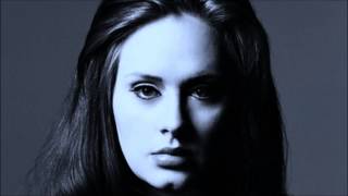 Adele - SKYFALL ( Audio HQ )