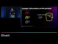 aws re invent 2022 solving large scale data access challenges with amazon s3 stg328