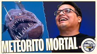 ESTRENO 🚨 Meteorito mortal ft Manuel Angel Redondo | EP5 T4 El mundo y el país