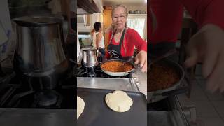 Tips para que tus tortillas se te inflen bonito #tortillas #parati #tips