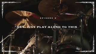 VOLBEAT - Making ‘Servant Of The Mind’ (Episode 2)