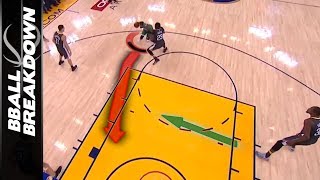 What The Nets MUST Do To Unlock Kyrie Irving