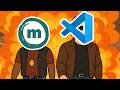 VSCode notebooks just got better