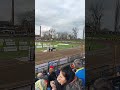 speedway kolejarz opole