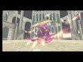 lord crusher vs etoise solo gameplay toram online