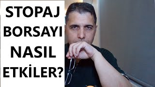 BORSADA YENİ VERGİ NASIL ETKİLER?